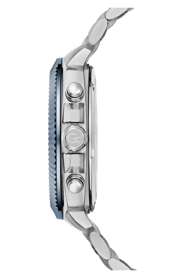 Gc GCZ46005G7MF Erkek Kol Saati