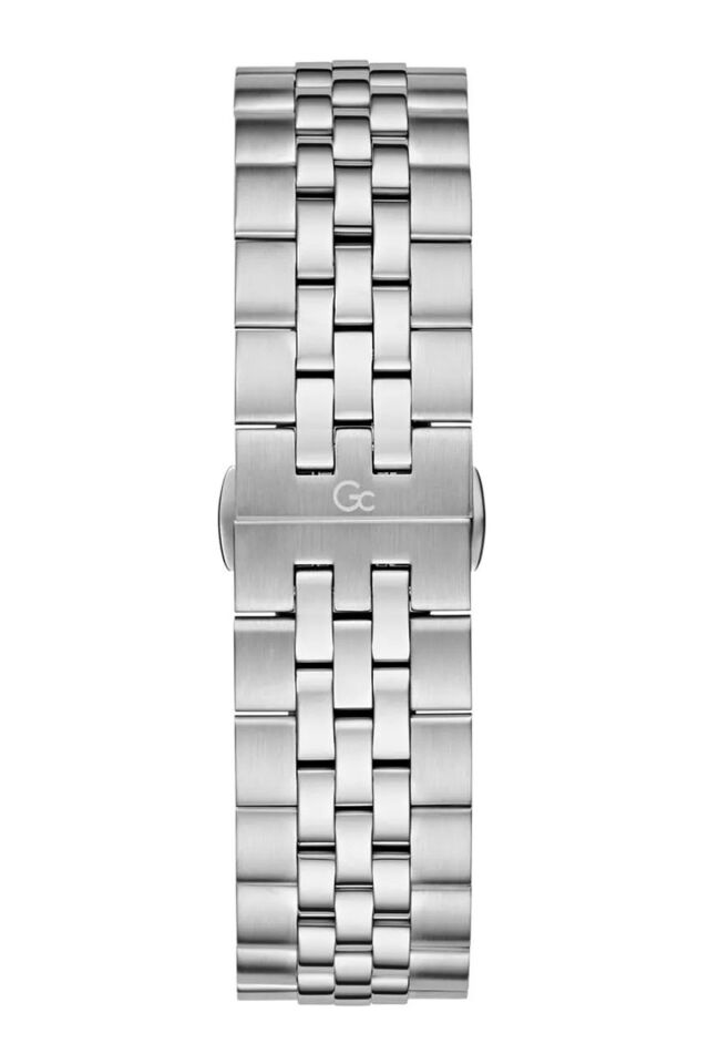 Gc GCZ46005G7MF Erkek Kol Saati
