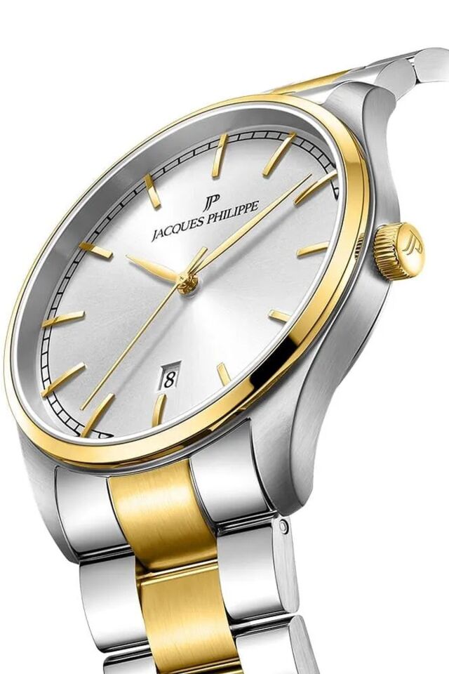 Jacques Philippe JPQGS627328 Erkek Kol Saati