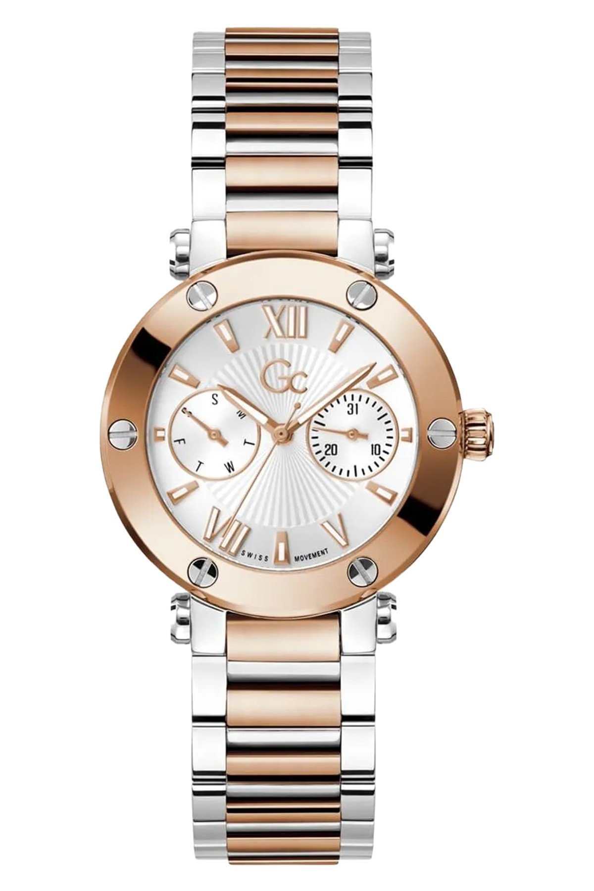 Gc GCZ48002L1MF Kadın Kol Saati