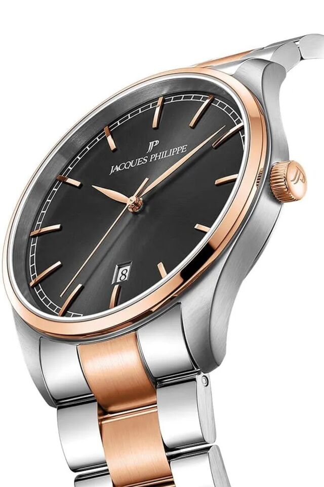Jacques Philippe JPQGS627348 Erkek Kol Saati