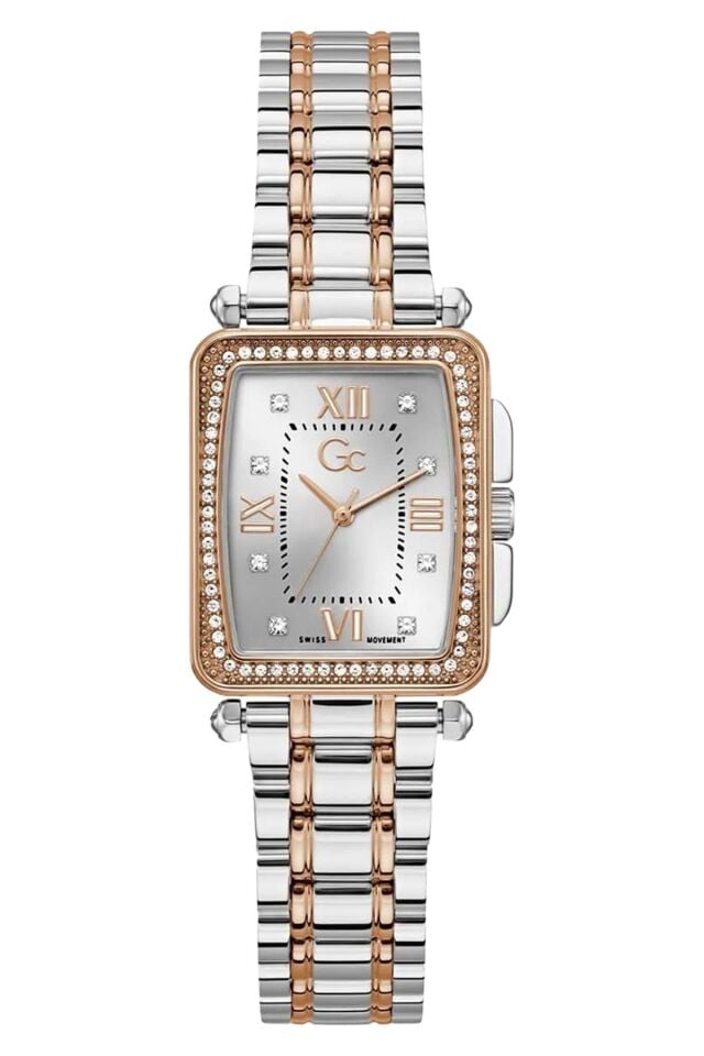 Gc GCZ29008L1MF Kadın Kol Saati