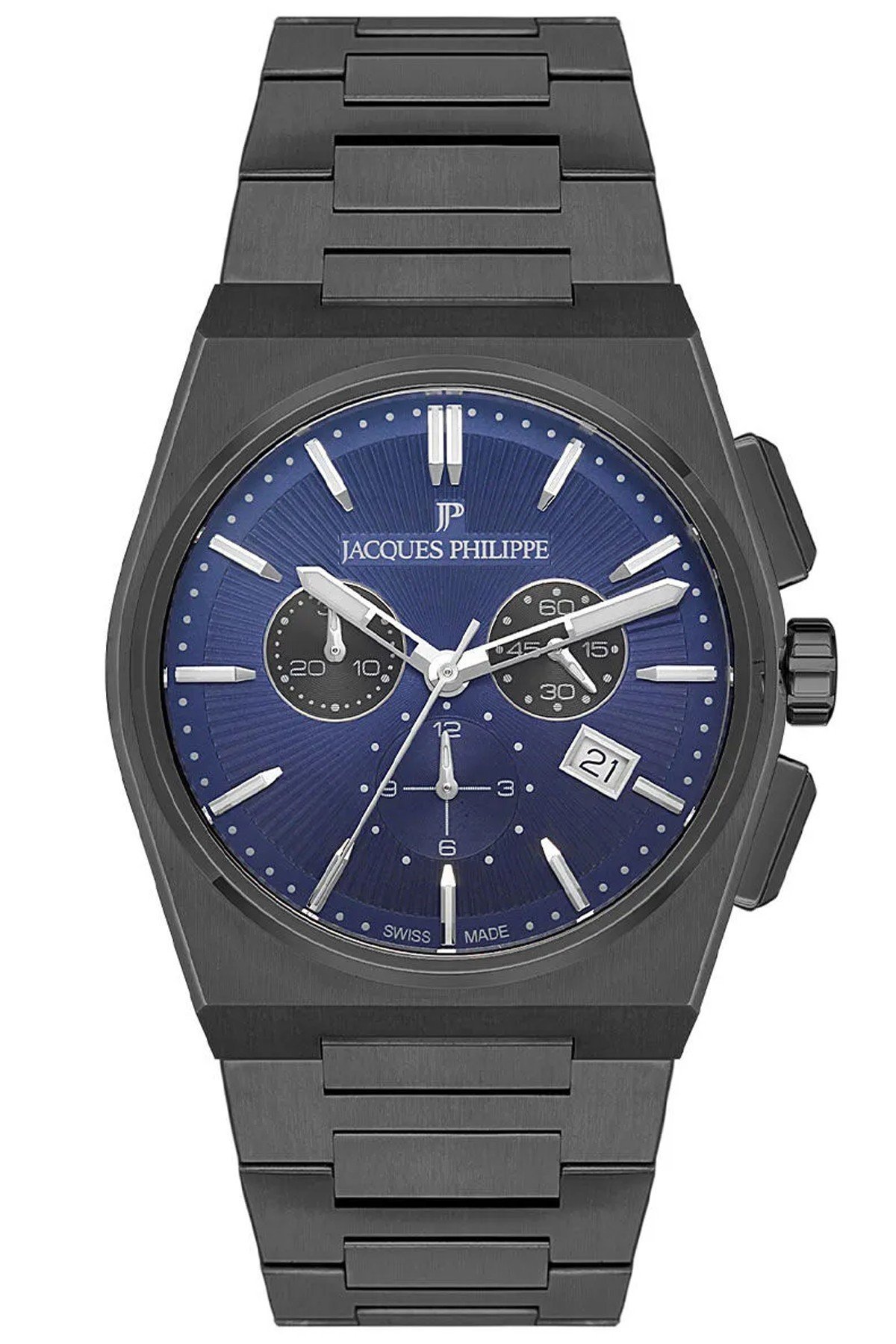 Jacques Philippe JPQGC418337 Erkek Kol Saati