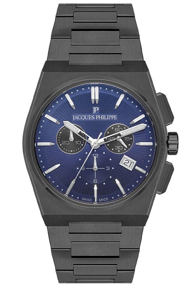 Jacques Philippe JPQGC418337 Erkek Kol Saati