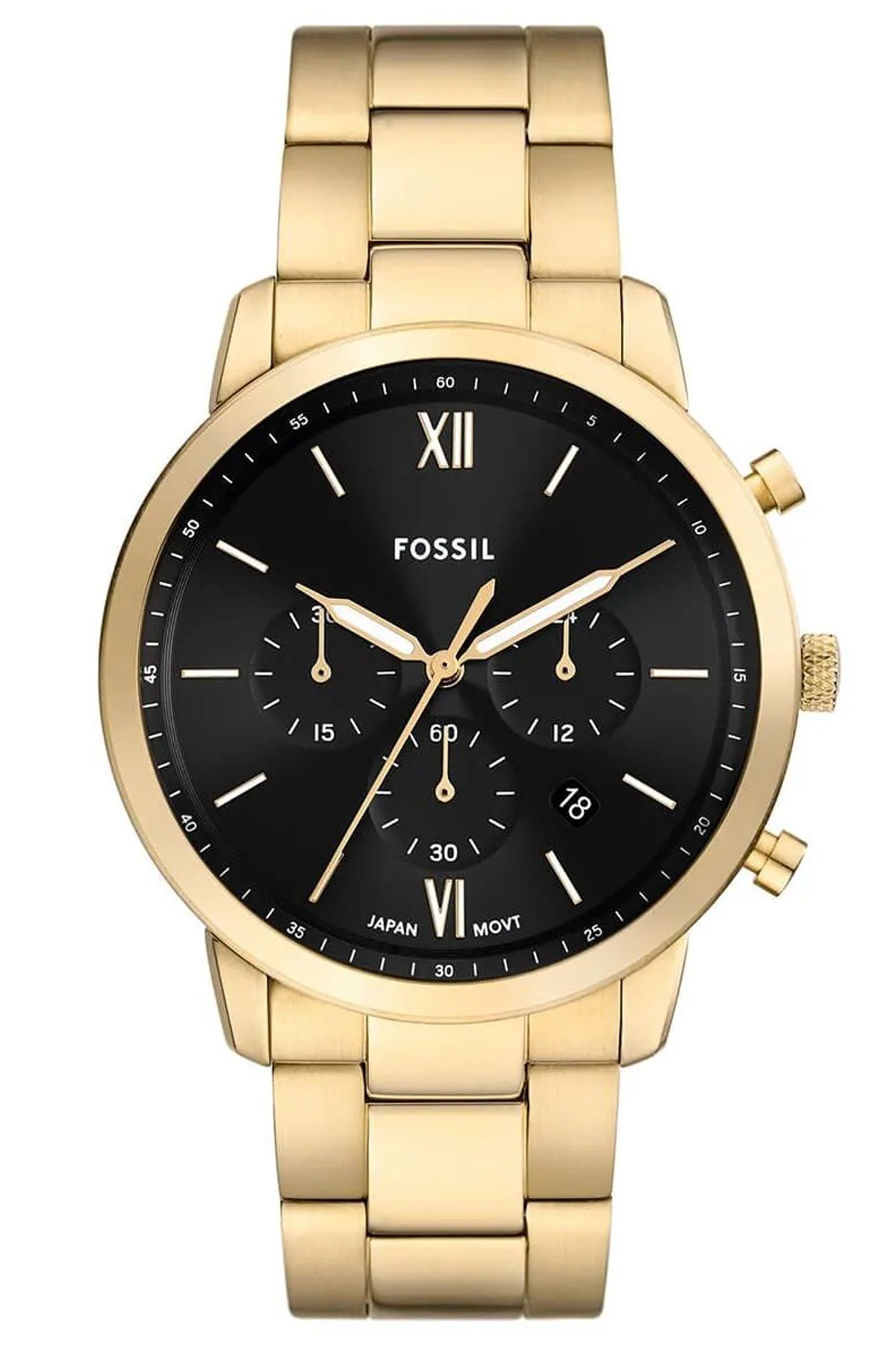 Fossil FFS6093 Erkek Kol Saati