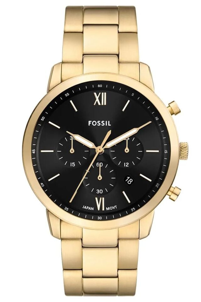 Fossil FFS6093 Erkek Kol Saati