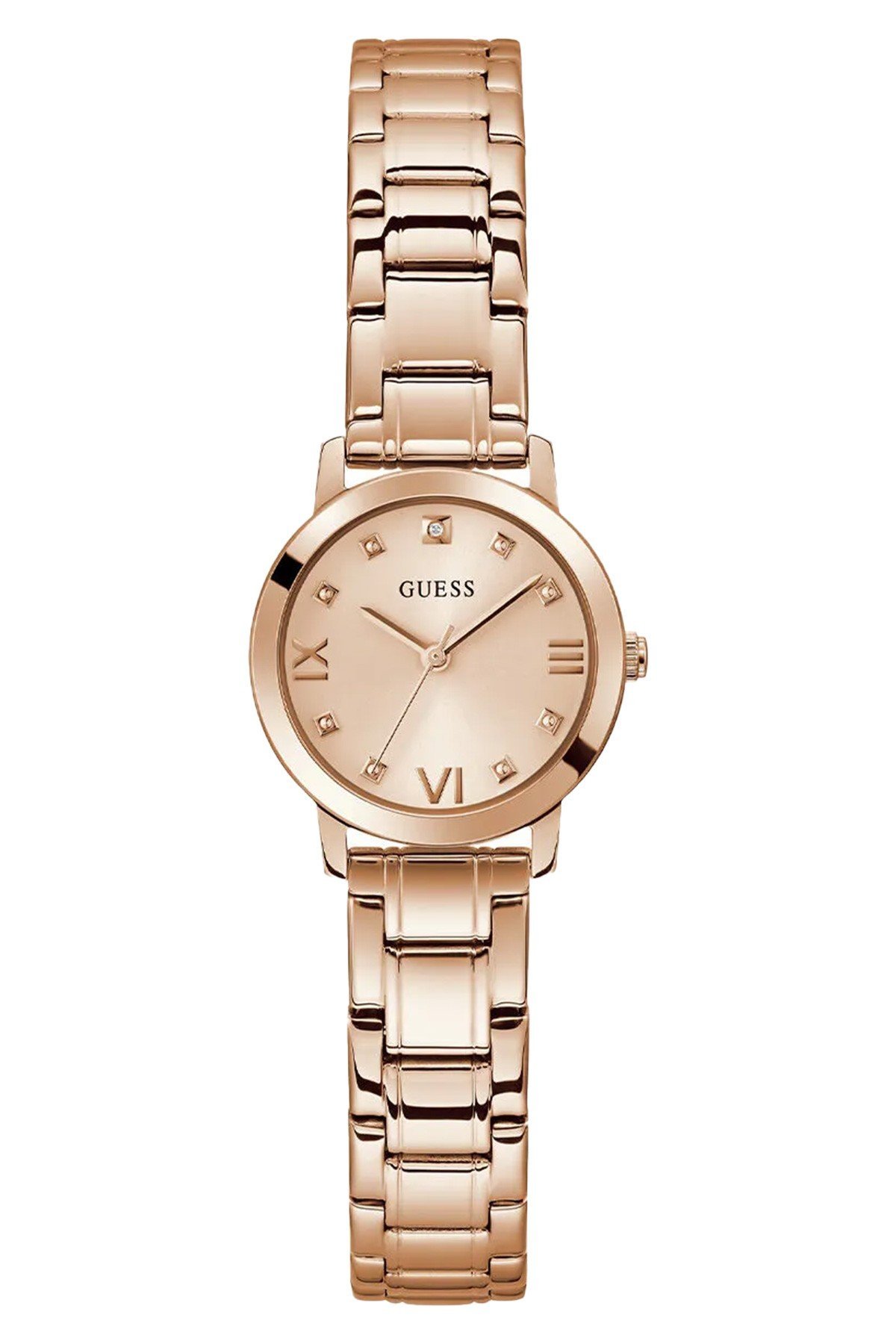 Guess GUGW0532L5 Pırlantalı Kadın Kol Saati