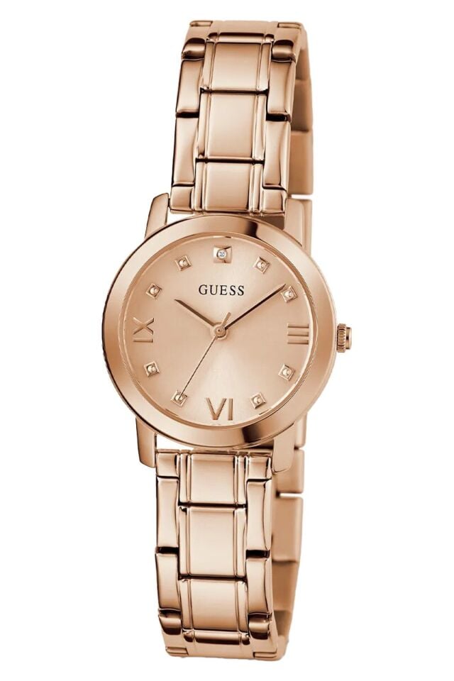 Guess GUGW0532L5 Pırlantalı Kadın Kol Saati