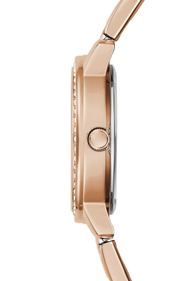Guess GUGW0532L5 Pırlantalı Kadın Kol Saati