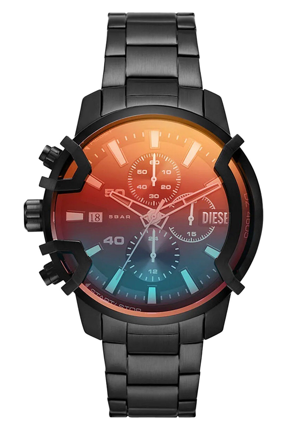 Diesel DZ4605 Erkek Kol Saati