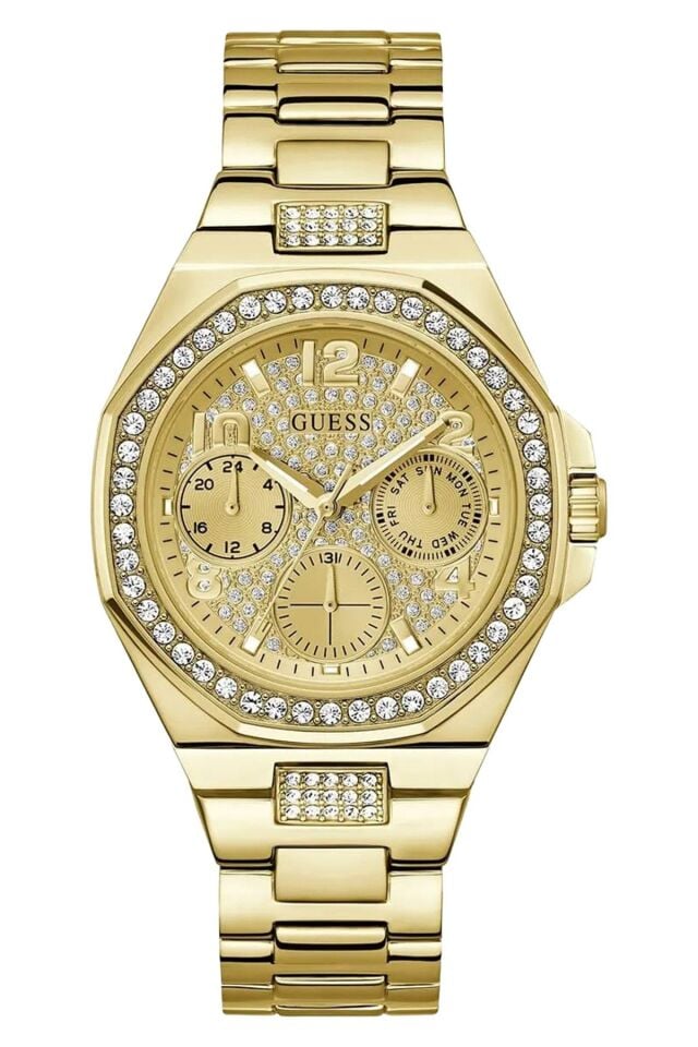 Guess GUGW0777L2 Kadın Kol Saati