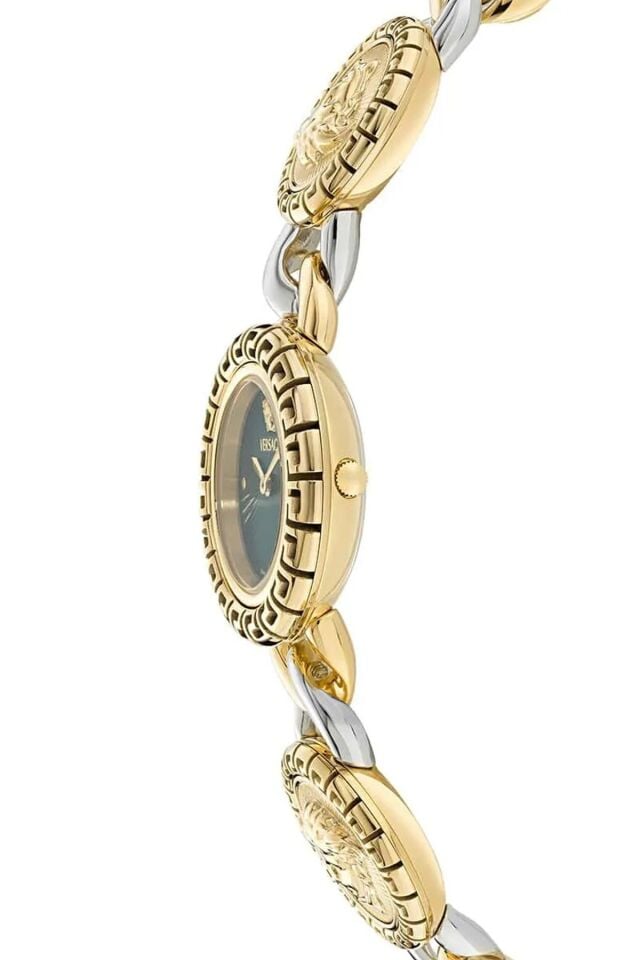 Versace VRSCVE0Q00125 Kadın Kol Saati