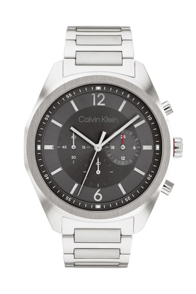 Calvin Klein CK25200264 Erkek Kol Saati