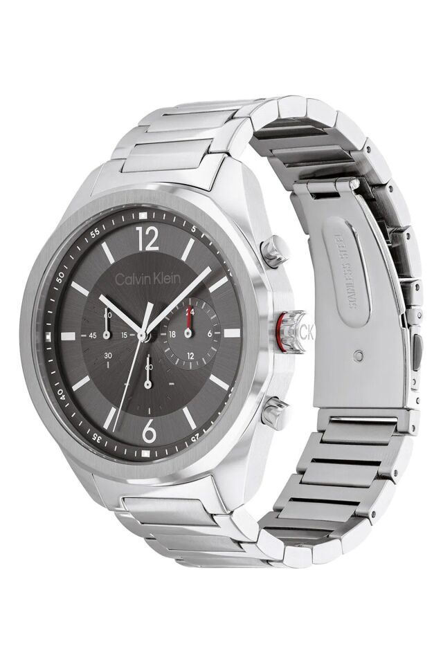 Calvin Klein CK25200264 Erkek Kol Saati