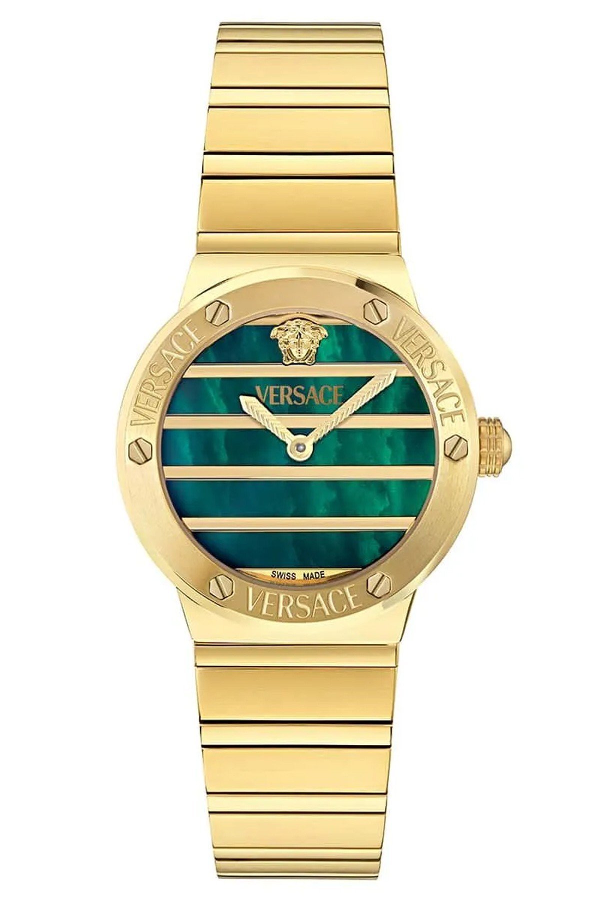 Versace VRSCVE0S00425 Kadın Kol Saati