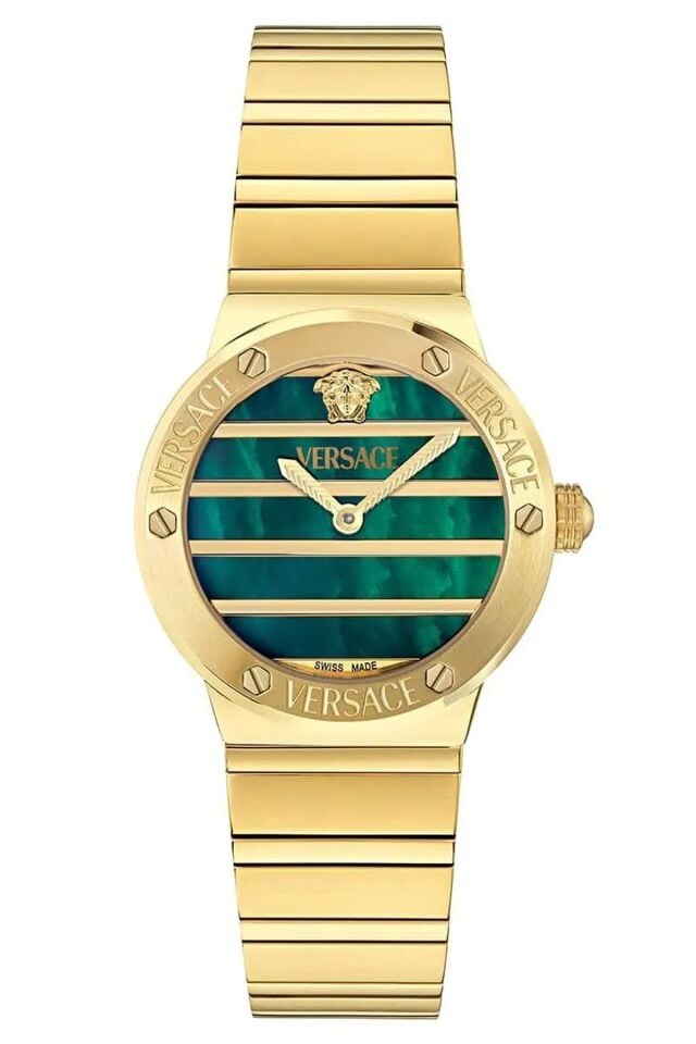 Versace VRSCVE0S00425 Kadın Kol Saati