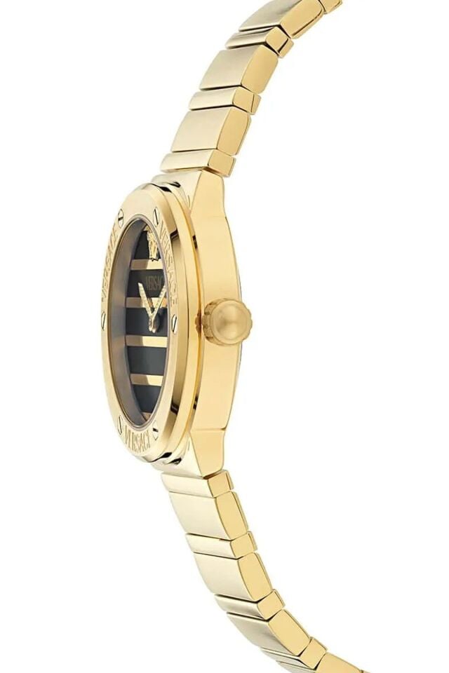 Versace VRSCVE0S00525 Kadın Kol Saati