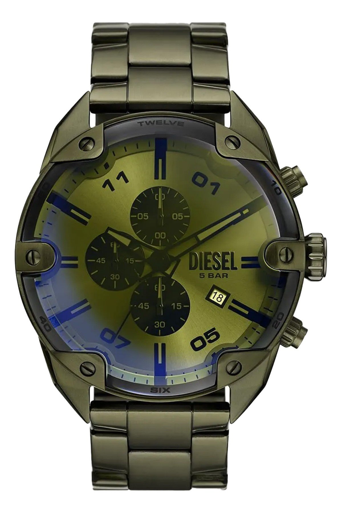 Diesel DZ4670 Erkek Kol Saati