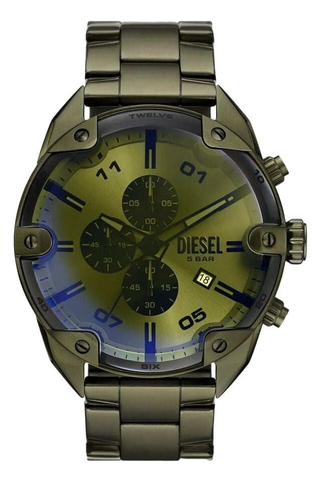 Diesel DZ4670 Erkek Kol Saati