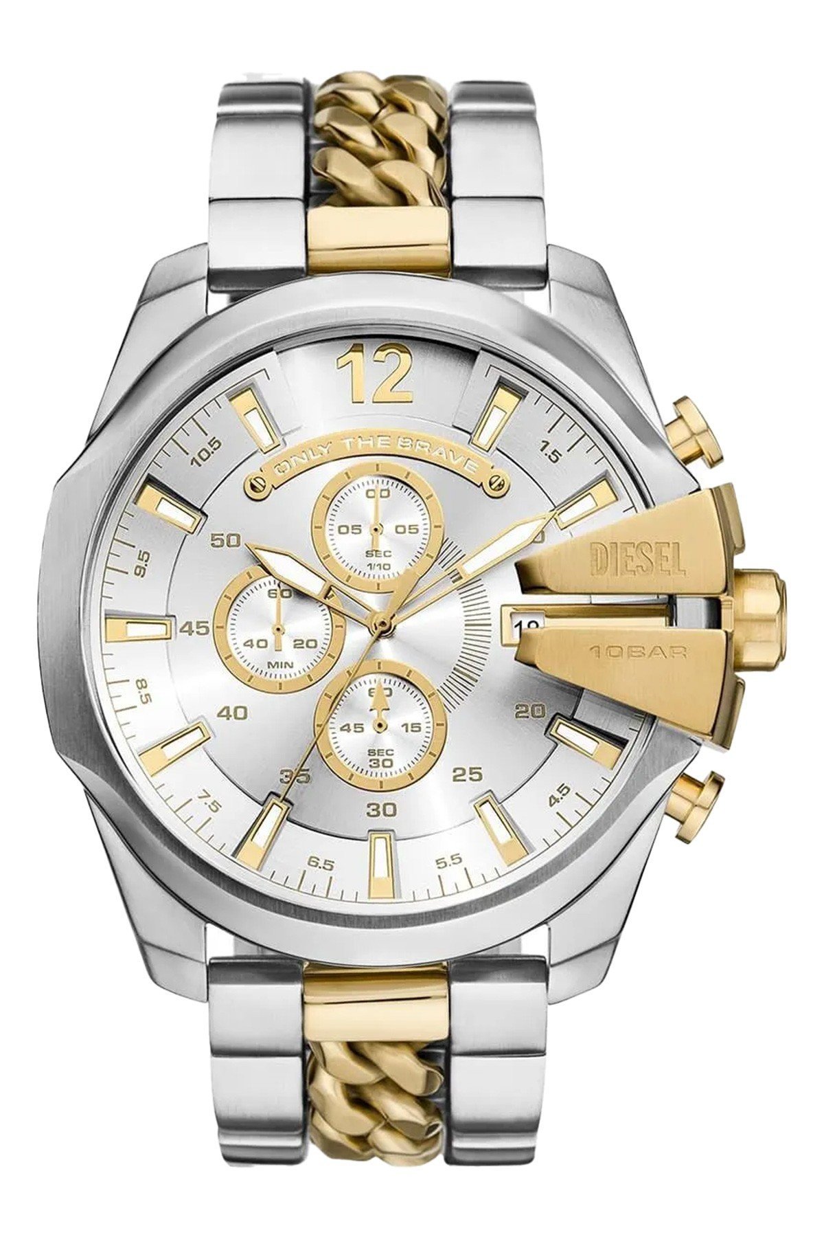 Diesel DZ4672 Erkek Kol Saati