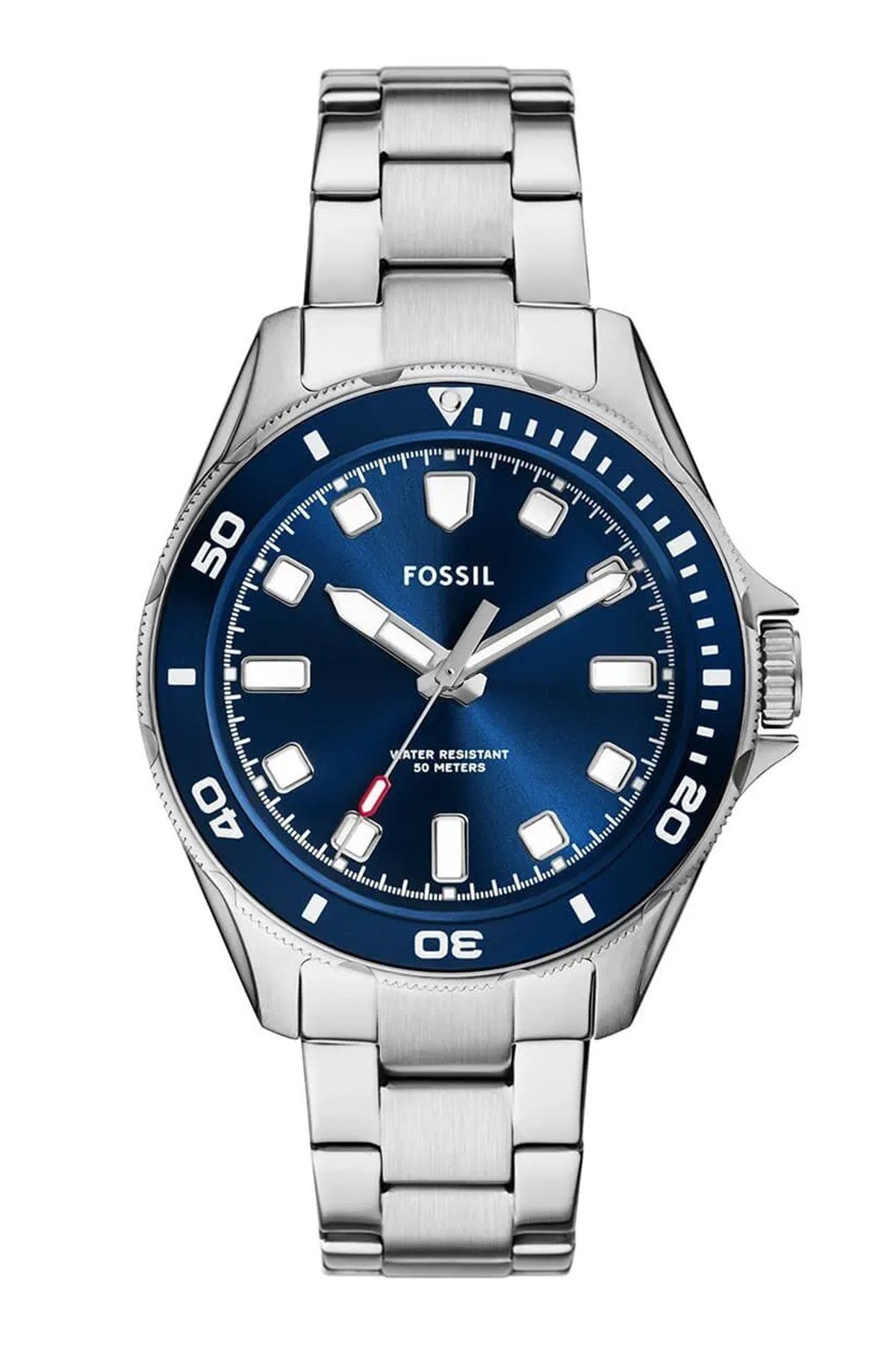 Fossil FBQ2881 Erkek Kol Saati