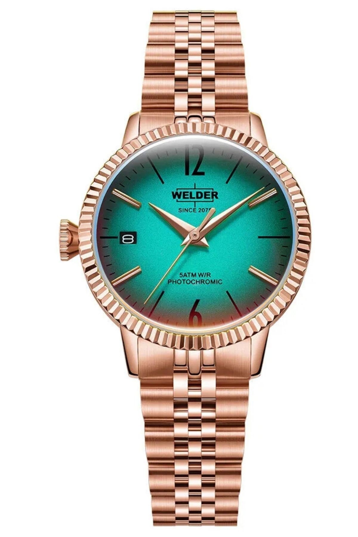 Welder WRC754 Kadın Kol Saati