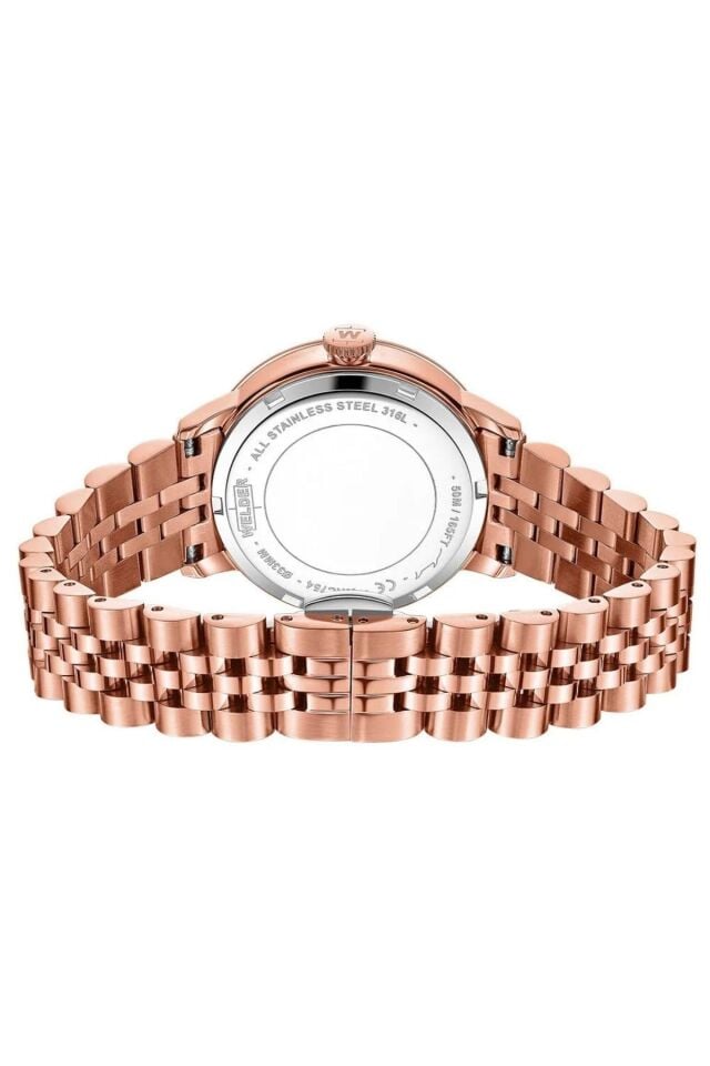 Welder WRC754 Kadın Kol Saati