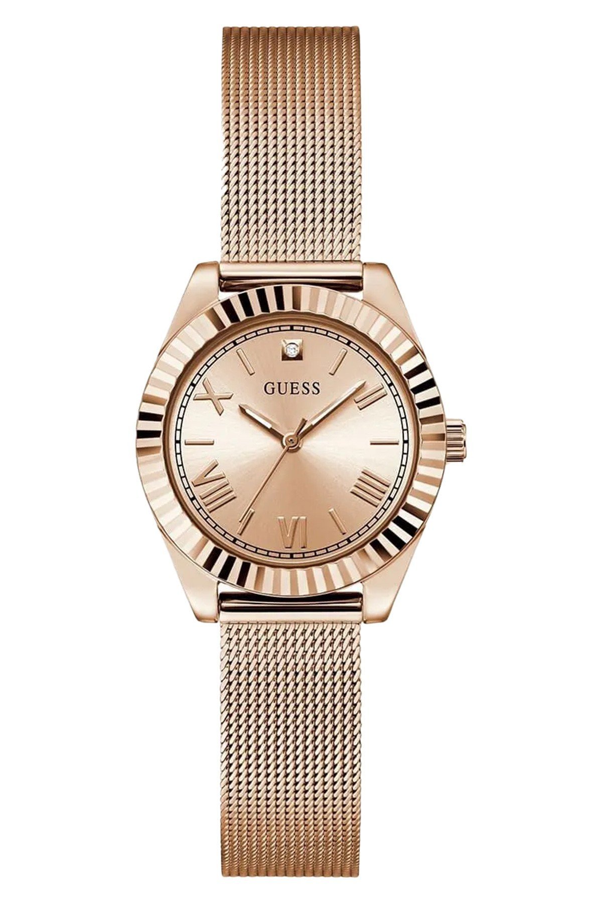 Guess GUGW0842L3 Pırlantalı Kadın Kol Saati