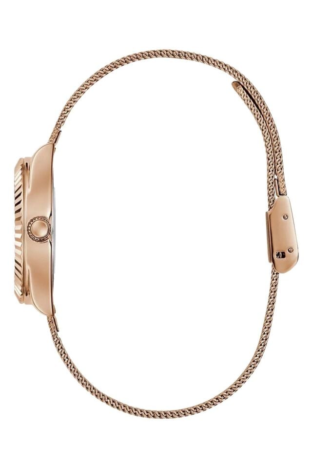 Guess GUGW0842L3 Pırlantalı Kadın Kol Saati