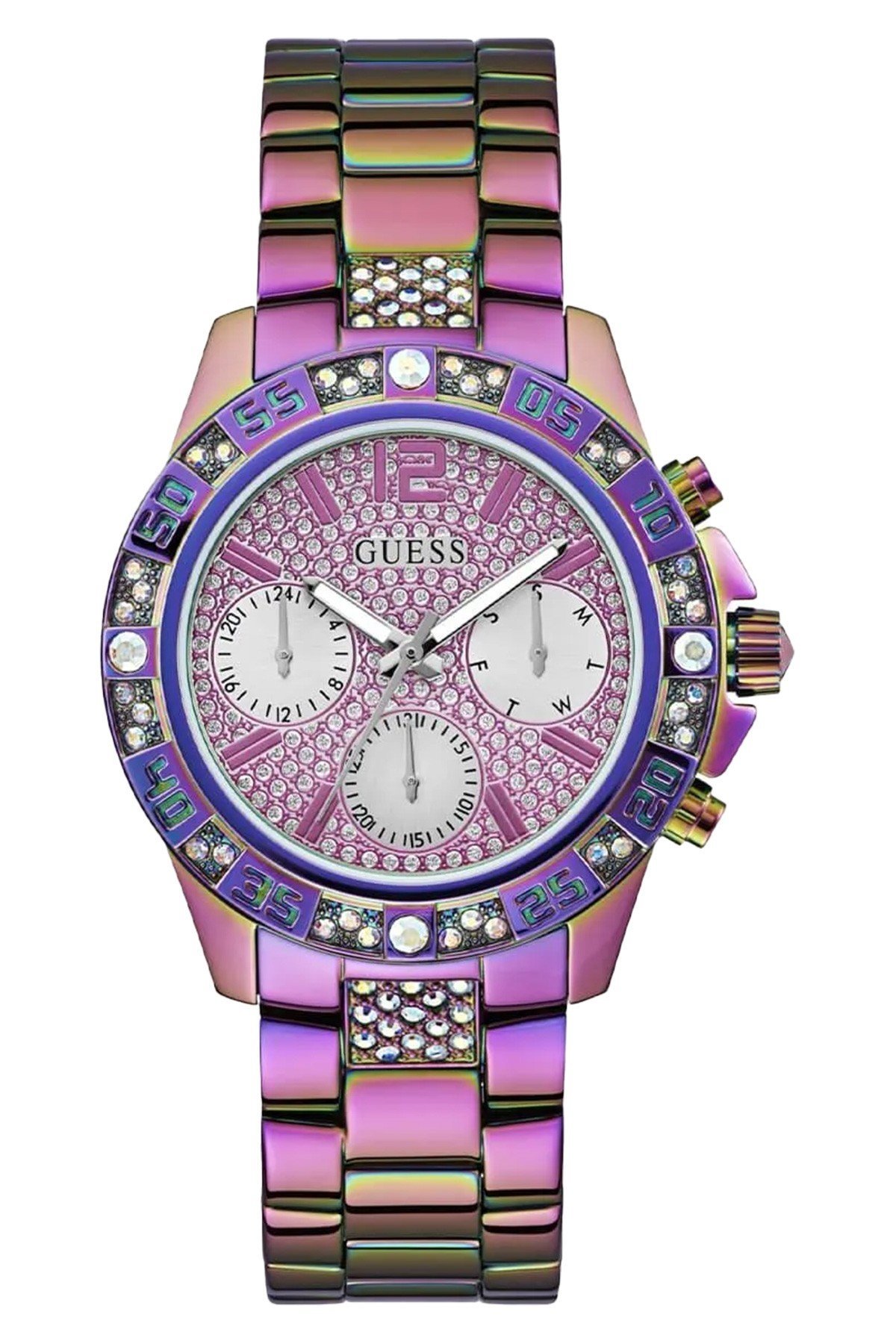 Guess GUGW0771L4 Kadın Kol Saati