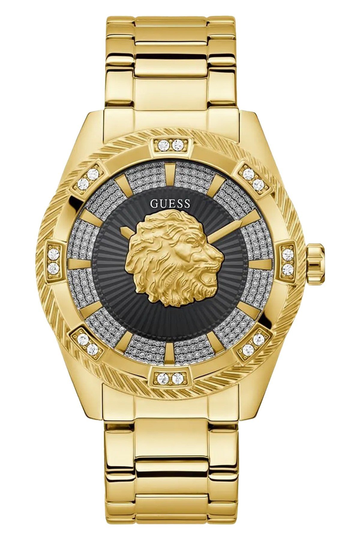 Guess GUGW0783G1 Erkek Kol Saati