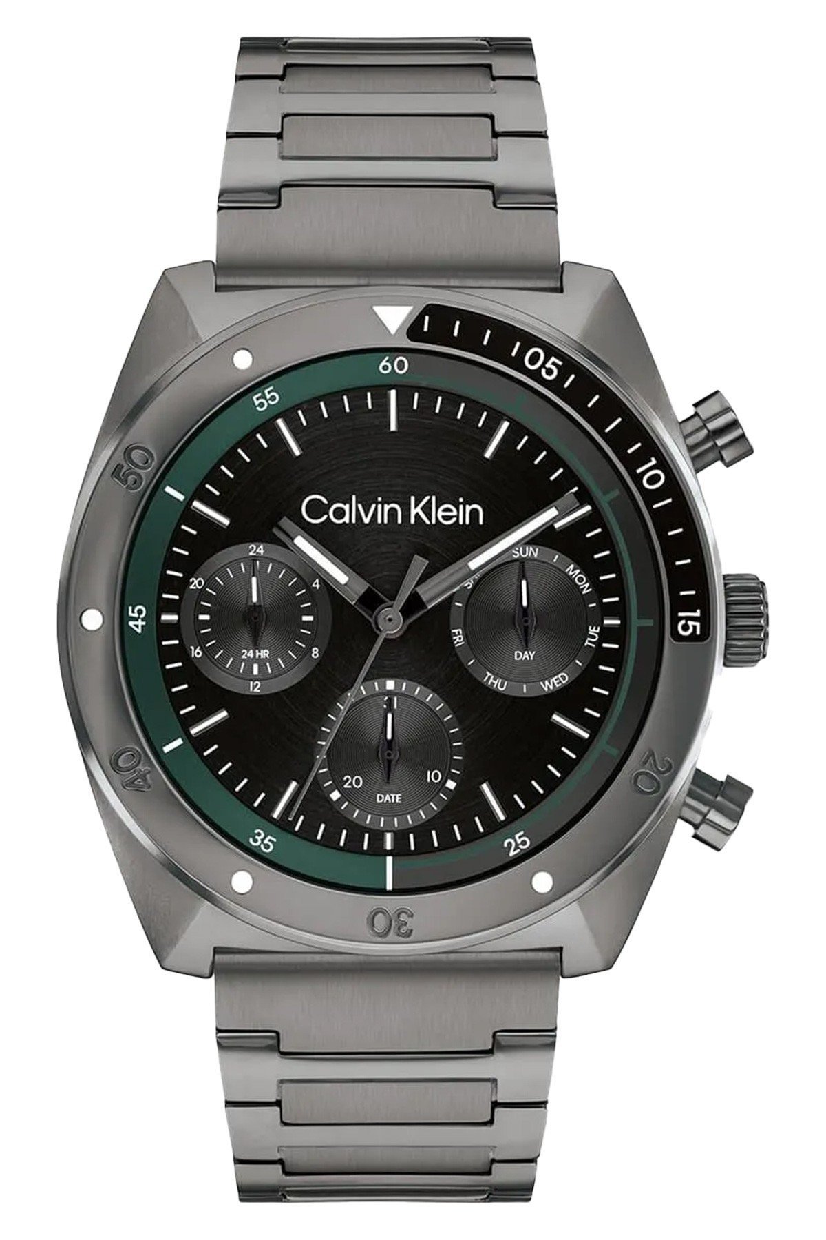 Calvin Klein CK25200466 Erkek Kol Saati