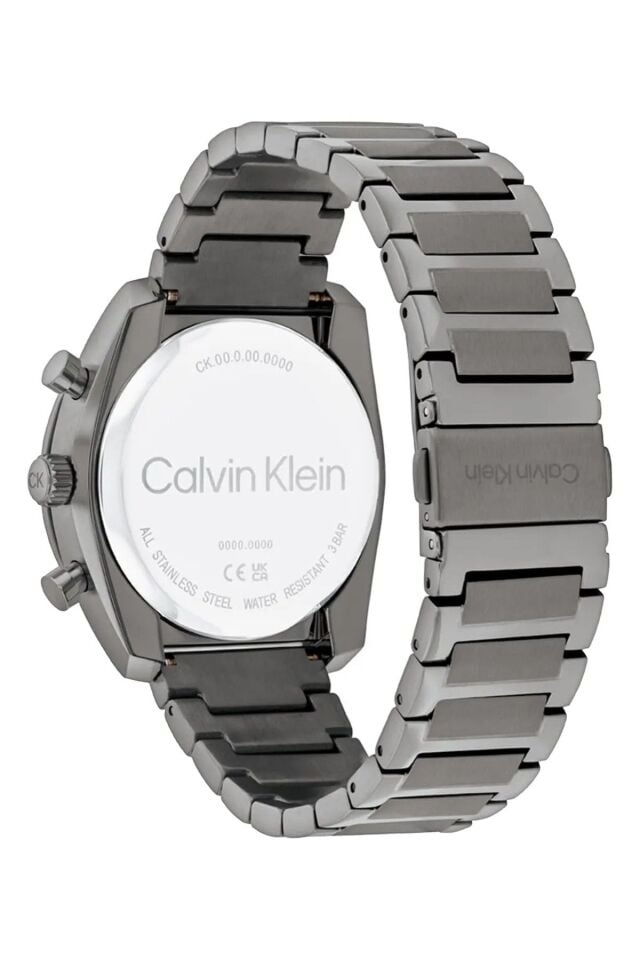 Calvin Klein CK25200466 Erkek Kol Saati