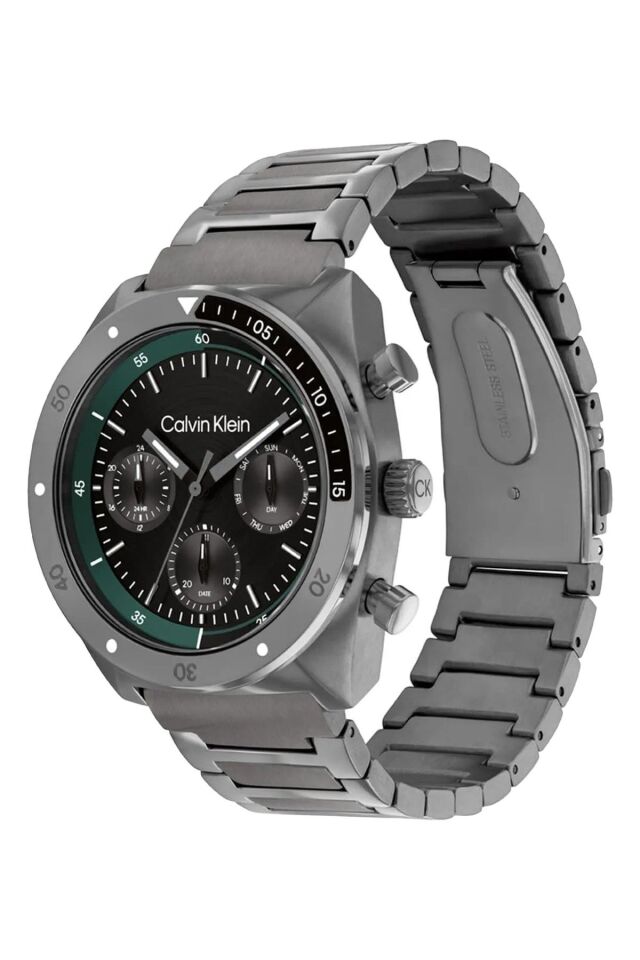 Calvin Klein CK25200466 Erkek Kol Saati