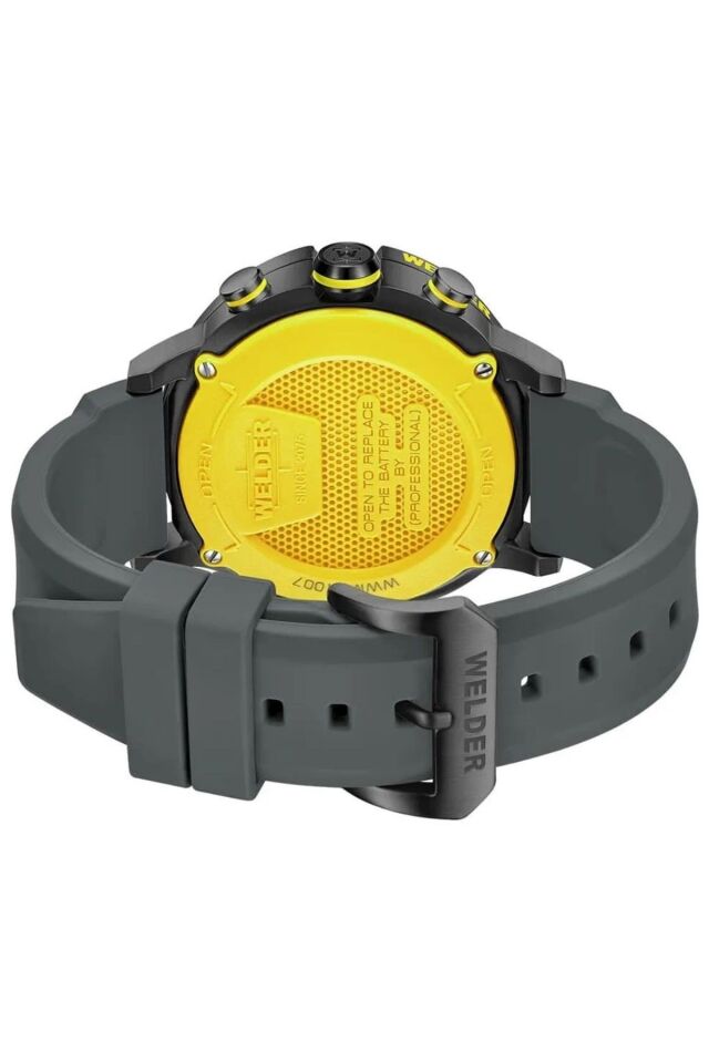 Welder WWMD1007 Erkek Kol Saati