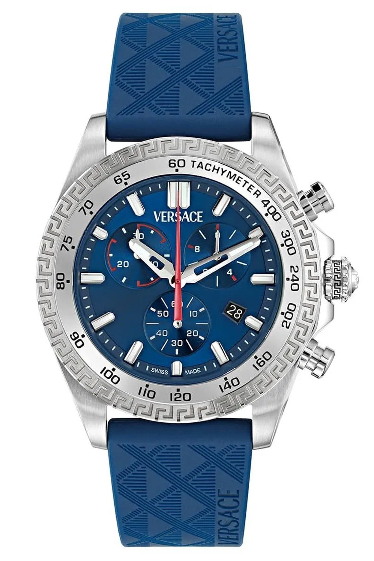 Versace VRSCVE9K00724 Erkek Kol Saati