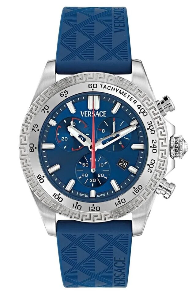 Versace VRSCVE9K00724 Erkek Kol Saati