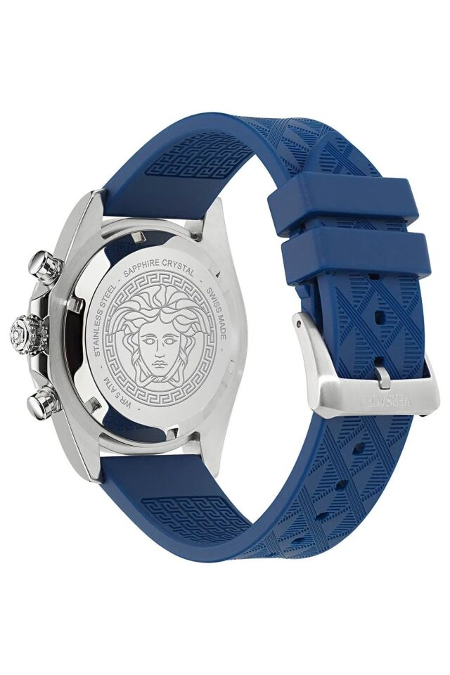 Versace VRSCVE9K00724 Erkek Kol Saati