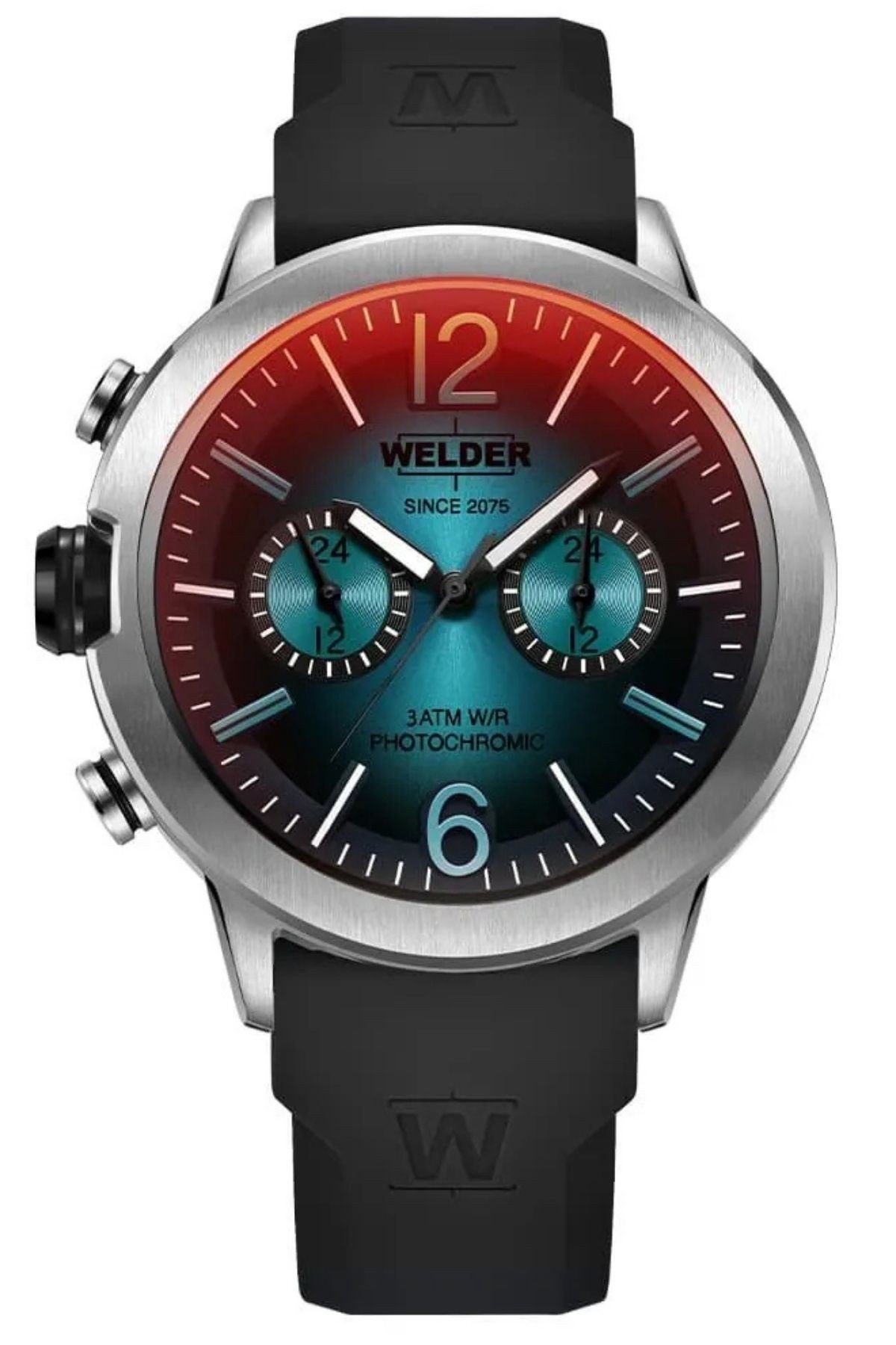 Welder WWMD1009 Erkek Kol Saati