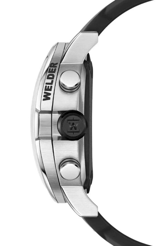 Welder WWMD1009 Erkek Kol Saati