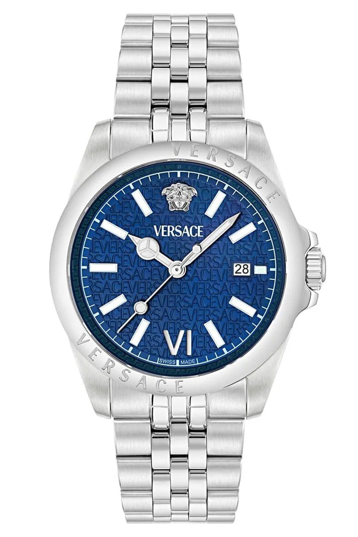 Versace VRSCVE9H00724 Kol Saati