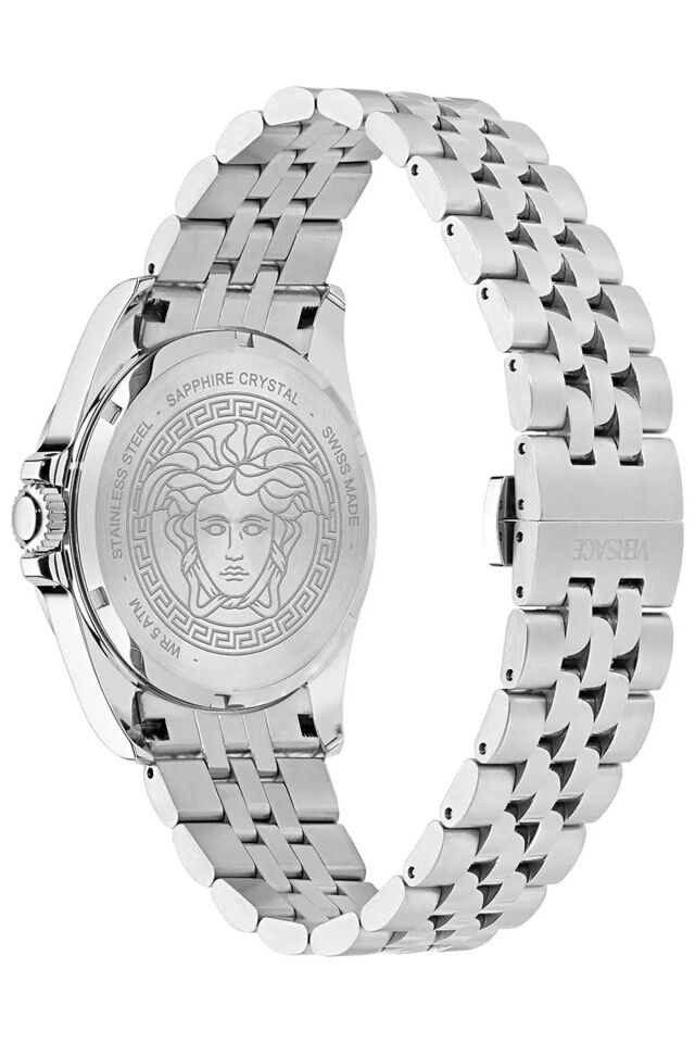 Versace VRSCVE9H00724 Kol Saati