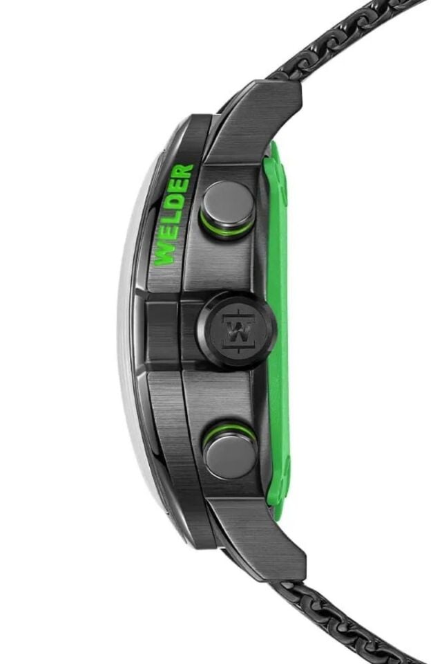 Welder WWMD1003 Erkek Kol Saati