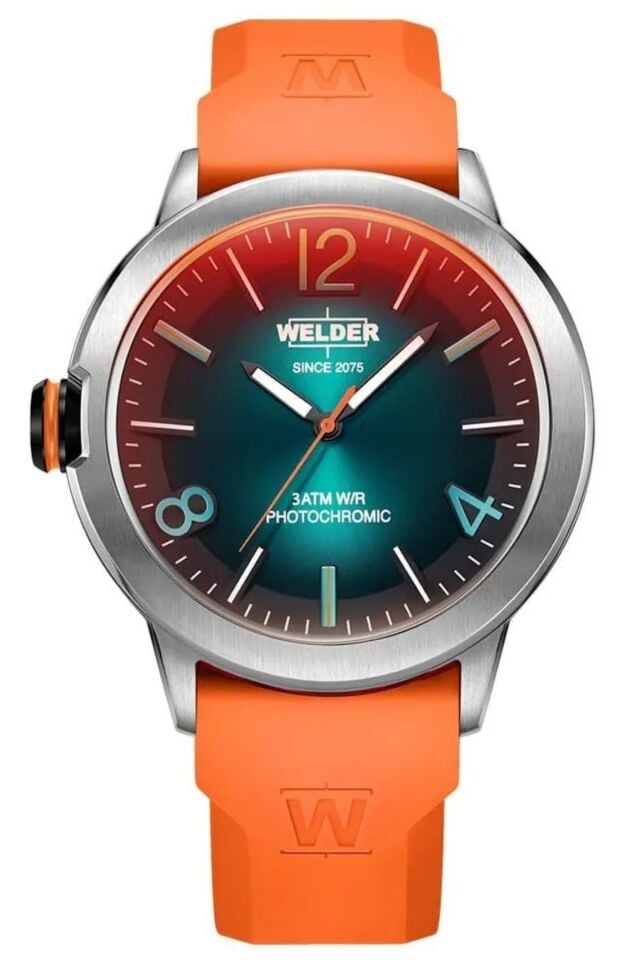 Welder WMD2010 Erkek Kol Saati