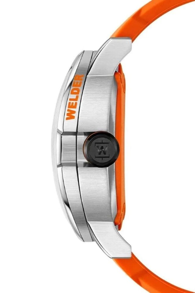 Welder WMD2010 Erkek Kol Saati