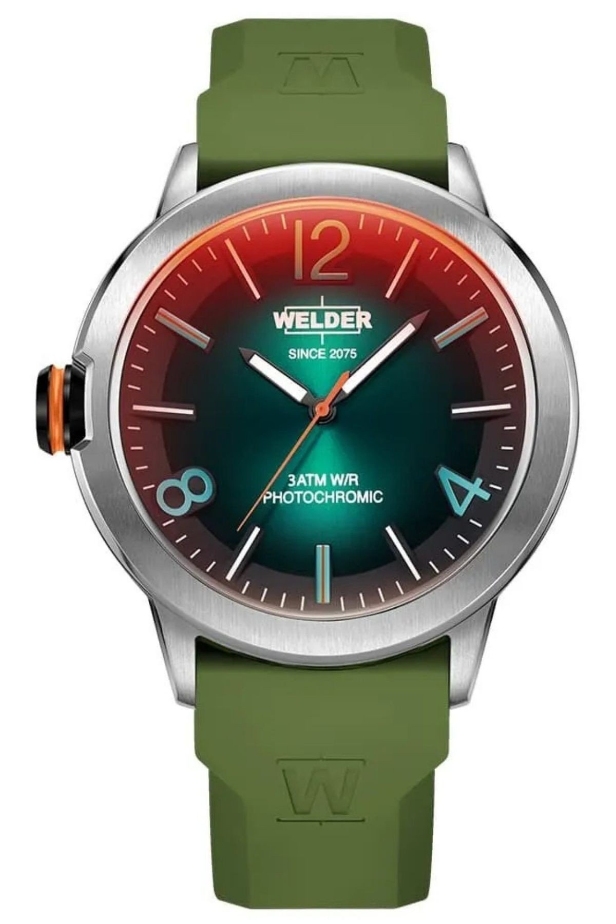 Welder WMD2011 Erkek Kol Saati