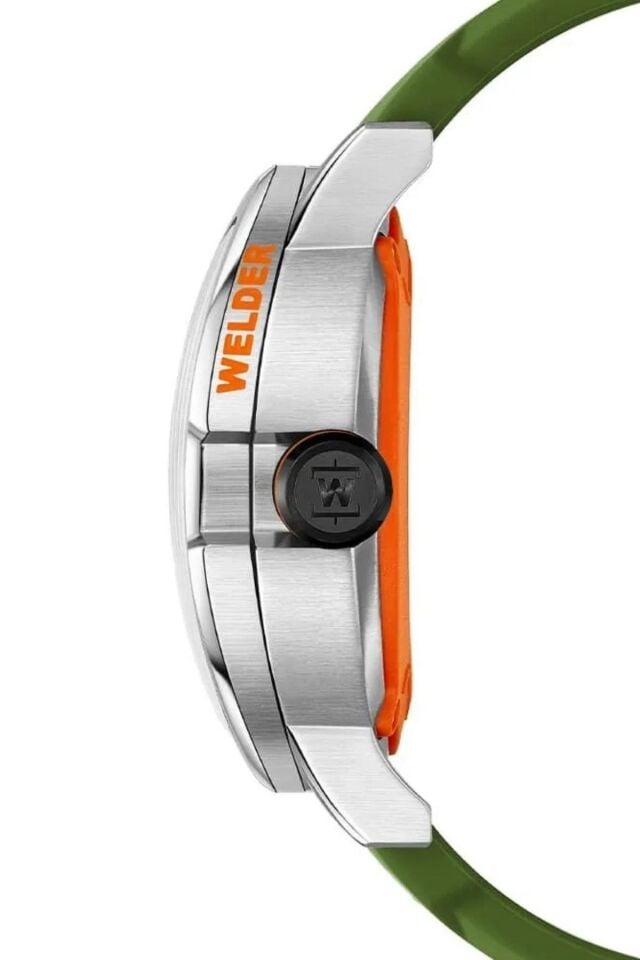 Welder WMD2011 Erkek Kol Saati