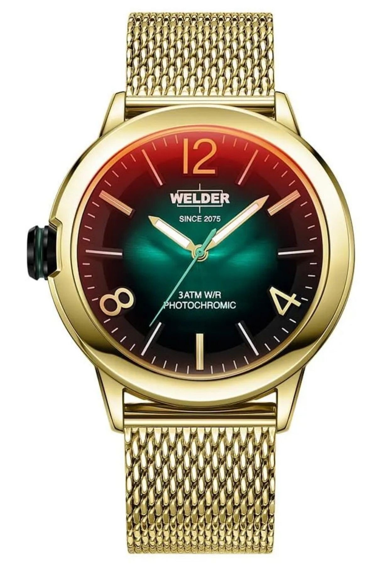 Welder WMD2001 Erkek Kol Saati