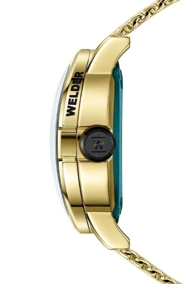 Welder WMD2001 Erkek Kol Saati