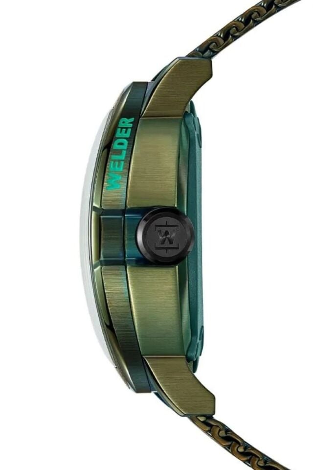 Welder WMD2002 Erkek Kol Saati